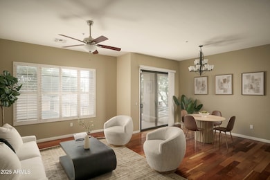 2989 N 44th St unit 2007, Phoenix, AZ 85018 - photo 3