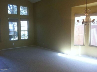 Living Room Dining Room