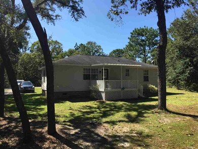 17 Hines St, Crawfordville, FL 32327 - photo 6