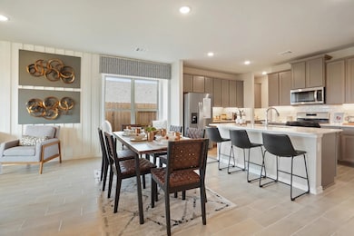 21831 Carballo Oak Trail, Hockley, TX 77447 - photo 5