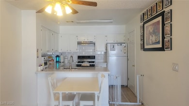2140 Willowbury Dr unit A, Las Vegas, NV 89108 - photo 5