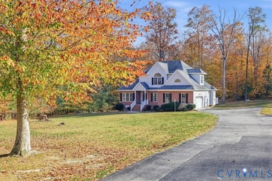 11891 Old Stage Rd, Prince George, VA 23875 - photo 4
