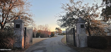 SPP Gate