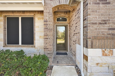 12102 Talmadge Reach Dr, Humble, TX 77346 - photo 4