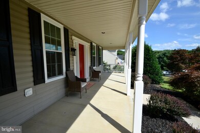 646 Green Valley Way, Sykesville, MD 21784 - photo 5