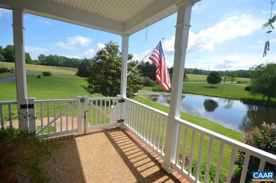 401 Sam Durrer Rd, Ruckersville, VA 22968 - photo 4