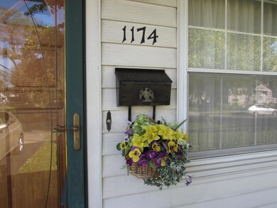 Welcome Home