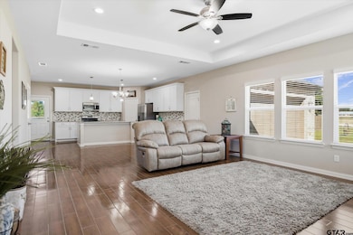 216 Private Road 8641, Canton, TX 75103 - photo 7