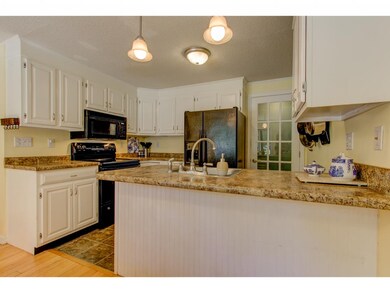 1D Bass St unit 1, Newmarket, NH 03857 - photo 6