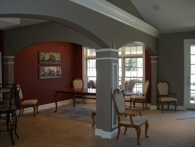 Dining Room.