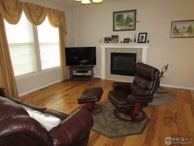 2132 Copper Creek Dr unit C, Fort Collins, CO 80528 - photo 2