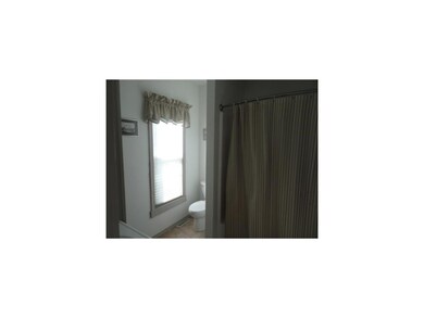 Bathroom.