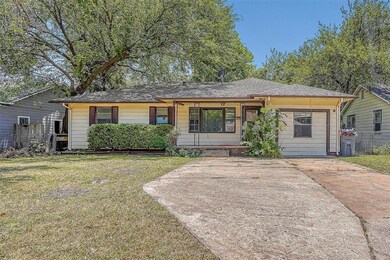 View of front of home with a porch