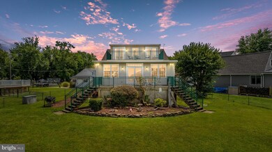 3936 New Section Rd, Middle River, MD 21220 - photo 2