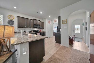 22615 Steel Blue Jaybird Dr, Hockley, TX 77447 - photo 5