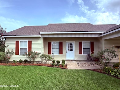 1108 Poydras Place, Breaux Bridge, LA 70517 - photo 2