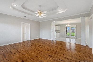 1917 N Michael Square, Lake Charles, LA 70611 - photo 7
