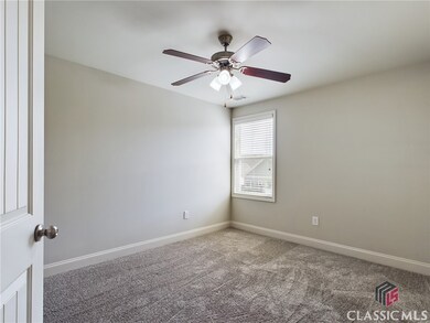 Upstairs Bedroom