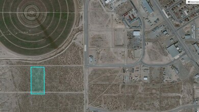 291 Leigh Clark, Horizon City, TX 79928 - photo 5