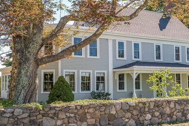 1565 Harpswell Islands Road - Orrs Island, Harpswell, ME 04079 - photo 2