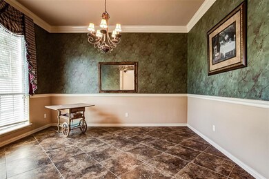 148 Arapahoe Ridge, Weatherford, TX 76087 - photo 5