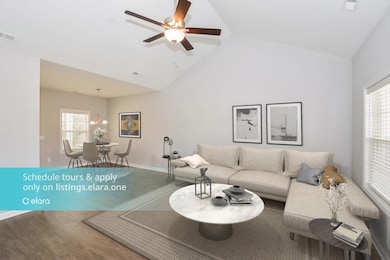 1408 Pipeline Ave, Columbia, TN 38401 - photo 3