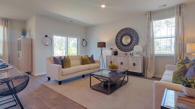 523 Sybilwood Ln, Summerville, SC 29486 - photo 7