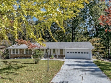 2346 Jomarc Way, Marietta, GA 30062 - photo 2