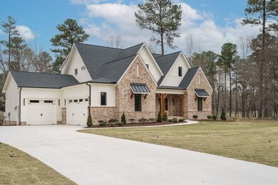 115 Blufftonwood Dr, Pittsboro, NC 27312 - photo 2