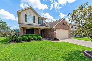 5008 Lockhart Dr, Pearland, TX 77584 - photo 3
