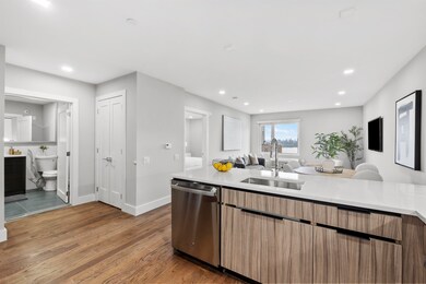 60 68th St unit 201, Guttenberg, NJ 07093 - photo 4