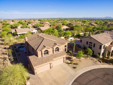 06-Warren Aerials