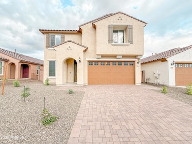 7064 W Oberlin Way, Peoria, AZ 85383 - photo 2