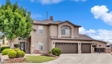 13733 Paseo de Fe Cir, El Paso, TX 79928 - photo 7