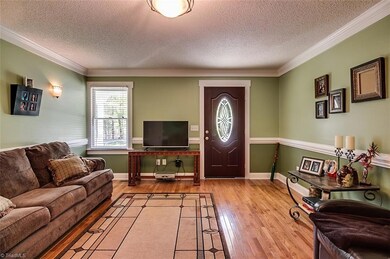 1818 Woodglo Dr, Asheboro, NC 27205 - photo 5