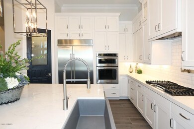 Gourmet Kitchen4