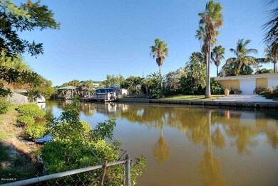 canal north