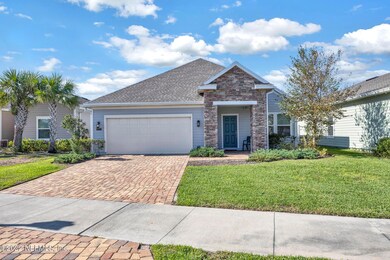 1252 Kendall Dr, Jacksonville, FL 32211 - photo 2