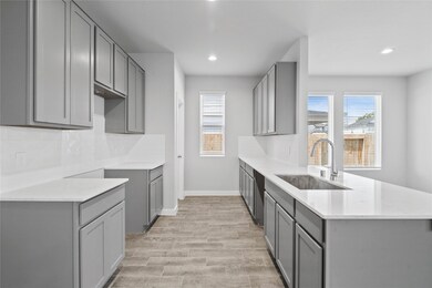 2642 Finley Ln, Rosenberg, TX 77471 - photo 6