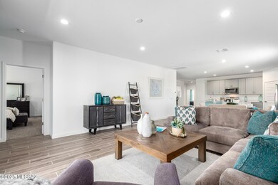 10039 N Cascalote Ln, Marana, AZ 85653 - photo 4