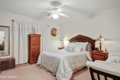 Bedroom Suite 1