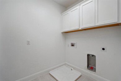 Beazer Homes Gatherings at Twin Creeks Clifton Flo