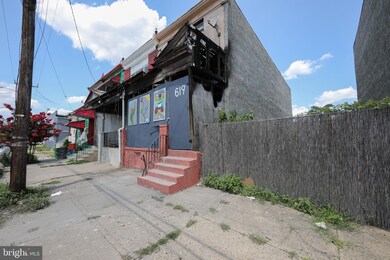 619 York St, Camden, NJ 08102 - photo 4