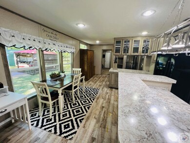 205 Wg Sorsby Rd, Texarkana, TX 75501 - photo 7