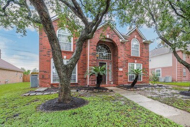 9203 Newburgh Dr, Houston, TX 77095 - photo 2