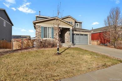 19553 E 60th Place, Aurora, CO 80019 - photo 2