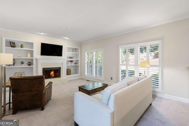 740 Dunscore Ct, Roswell, GA 30075 - photo 7