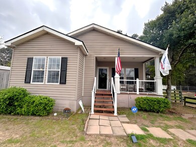 1402 An Cr 2110, Elkhart, TX 75839 - photo 5