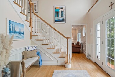 40 Chisholm Farm Dr, Stratham, NH 03885 - photo 3