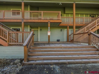 102 Valley View Dr unit 3162 & 3163, Pagosa Springs, CO 81147 - photo 2